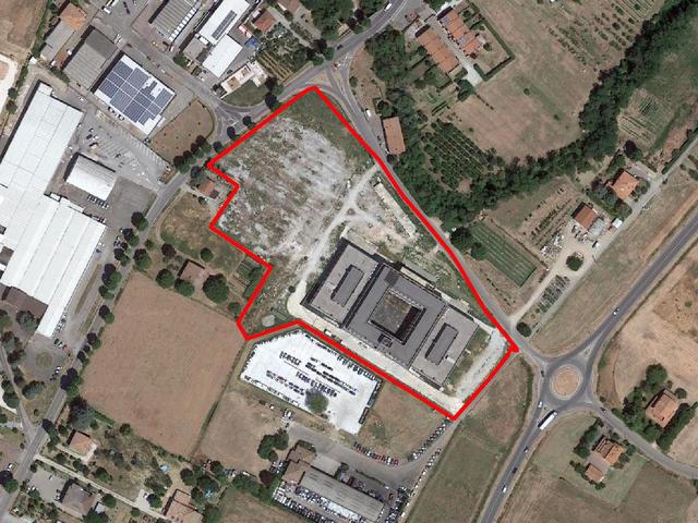 #25706 Complesso produttivo in corso di costruzione in vendita - foto 11