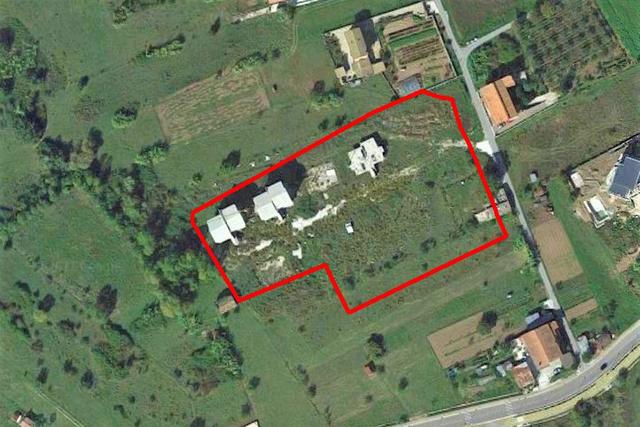 #12942 Terreni con fabbricati in costruzione e futura edificazione in vendita - foto 1