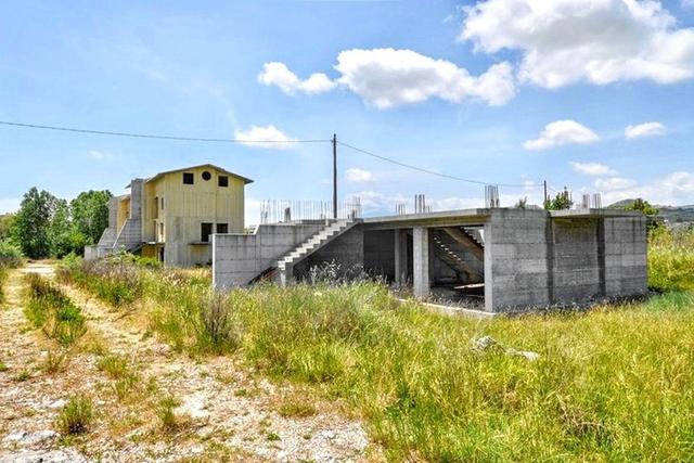 #12942 Terreni con fabbricati in costruzione e futura edificazione in vendita - foto 24