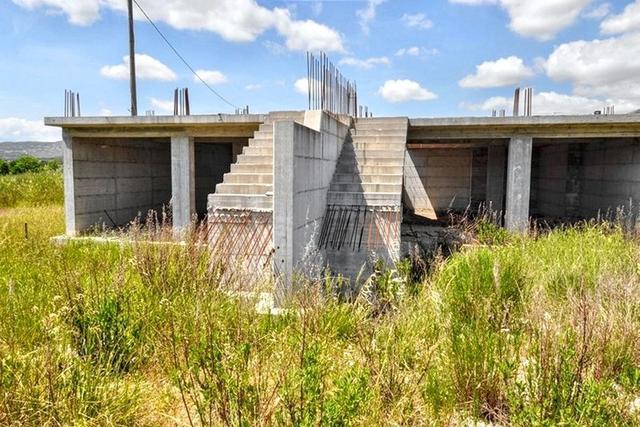 #12942 Terreni con fabbricati in costruzione e futura edificazione in vendita - foto 23