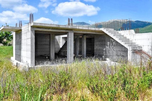 #12942 Terreni con fabbricati in costruzione e futura edificazione in vendita - foto 22