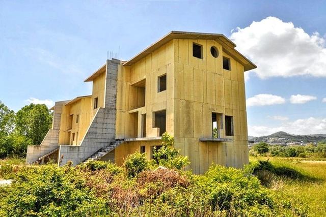 #12942 Terreni con fabbricati in costruzione e futura edificazione in vendita - foto 21