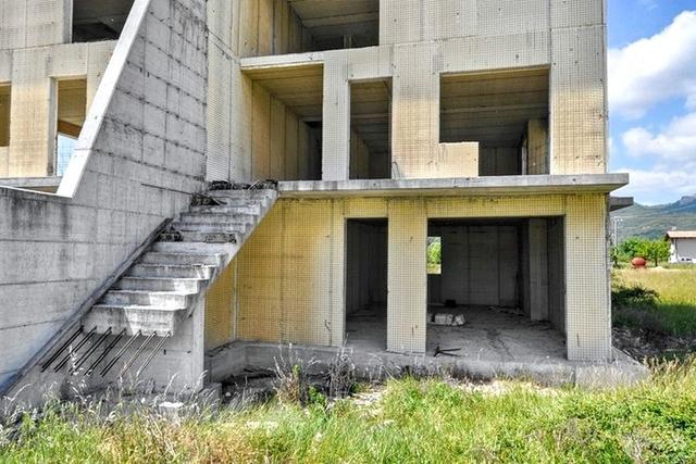 #12942 Terreni con fabbricati in costruzione e futura edificazione in vendita - foto 20