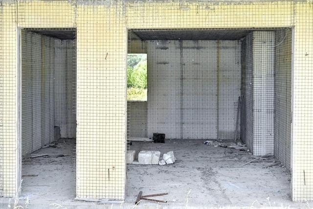 #12942 Terreni con fabbricati in costruzione e futura edificazione in vendita - foto 19