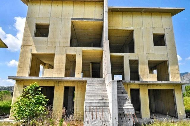 #12942 Terreni con fabbricati in costruzione e futura edificazione in vendita - foto 18