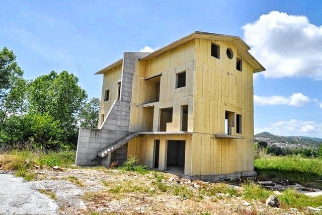 Edificabili in vendita