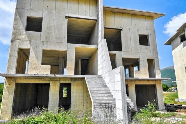 #12942 Terreni con fabbricati in costruzione e futura edificazione in vendita - foto 16