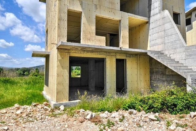 Edificabili in vendita