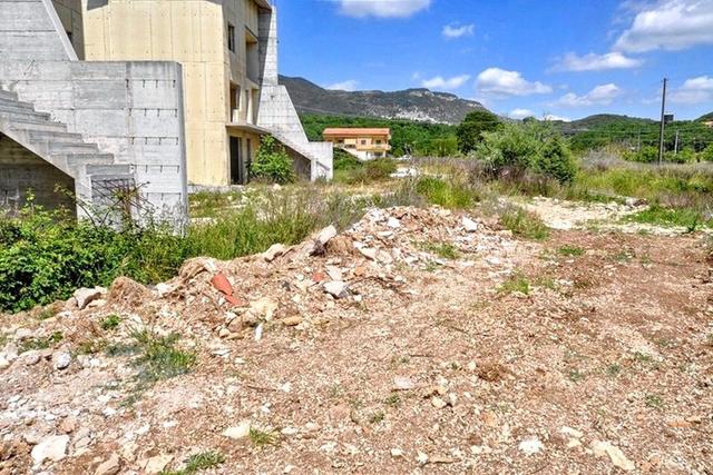 #12942 Terreni con fabbricati in costruzione e futura edificazione in vendita - foto 11