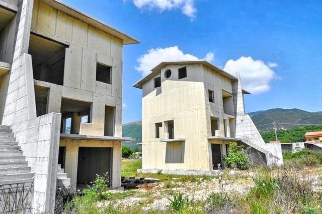 Edificabili in vendita