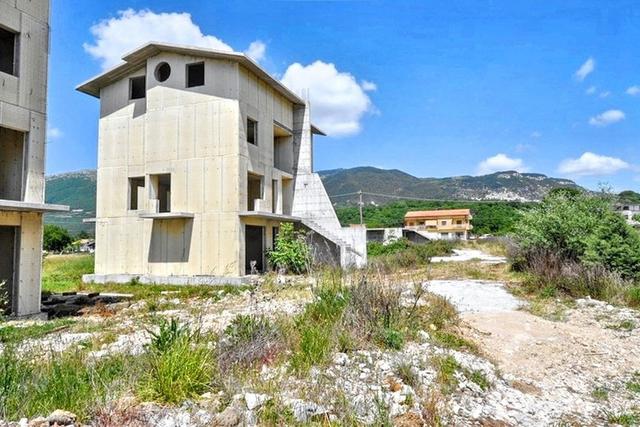 Edificabili in vendita