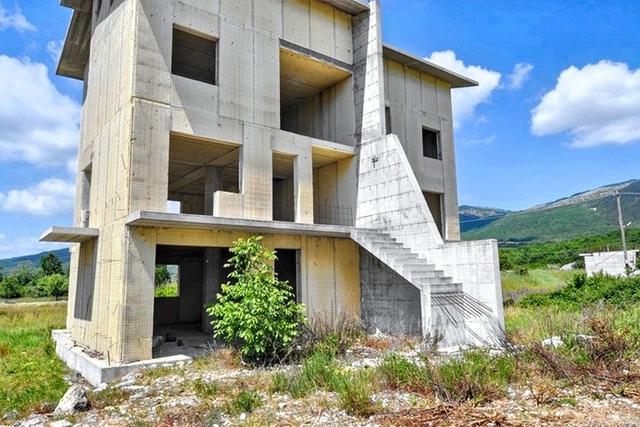 #12942 Terreni con fabbricati in costruzione e futura edificazione in vendita - foto 8