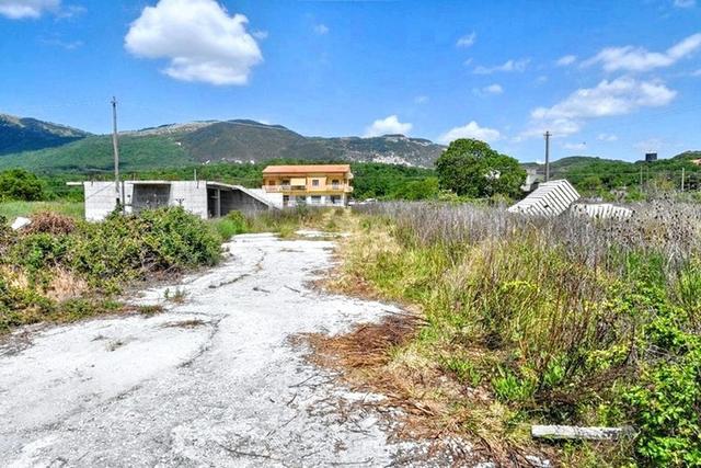 #12942 Terreni con fabbricati in costruzione e futura edificazione in vendita - foto 7