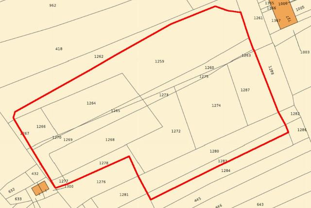#12942 Terreni con fabbricati in costruzione e futura edificazione in vendita - foto 6