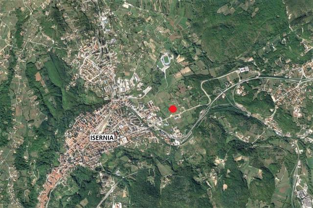 #12942 Terreni con fabbricati in costruzione e futura edificazione in vendita - foto 25