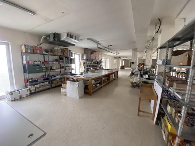 #2537846 Capannone con uffici in vendita - foto 16