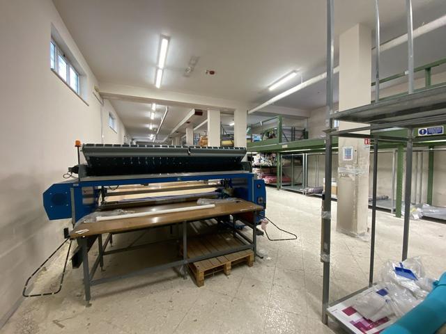 #2537846 Capannone con uffici in vendita - foto 18