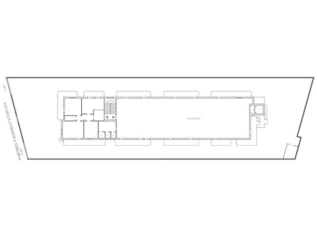 #2537846 Capannone con uffici in vendita - foto 30