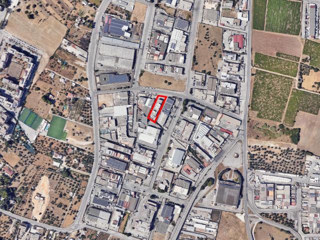 #2537846 Capannone con uffici in vendita - foto 27