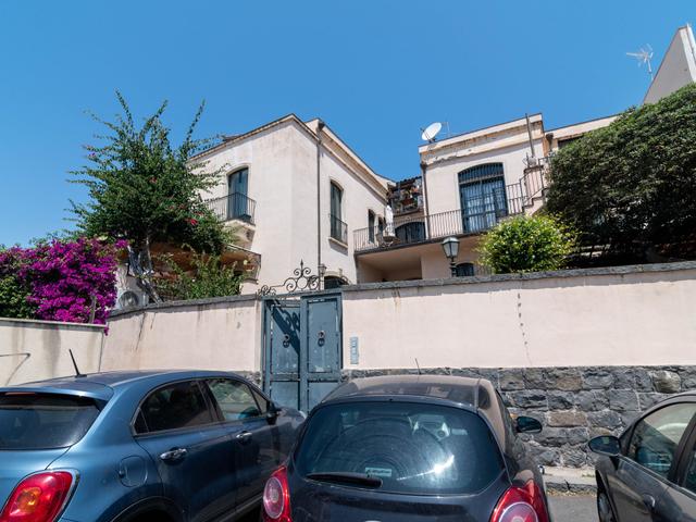 Appartamenti in vendita