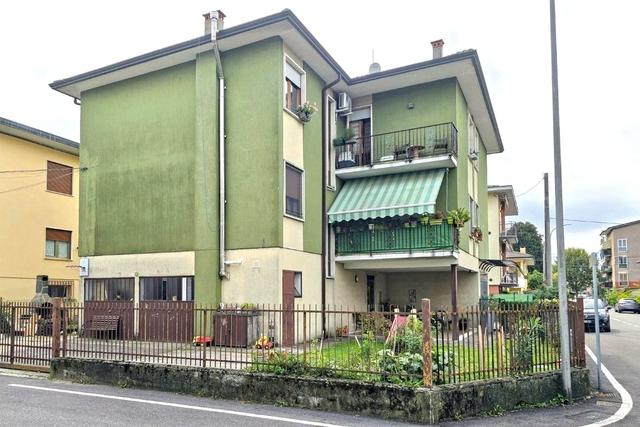 Appartamenti in vendita