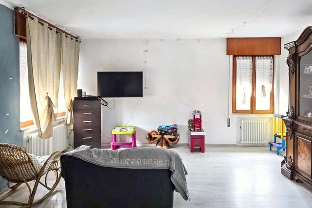 Appartamenti in vendita