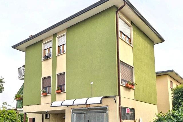 Appartamenti in vendita