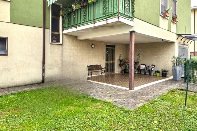 Appartamenti in vendita