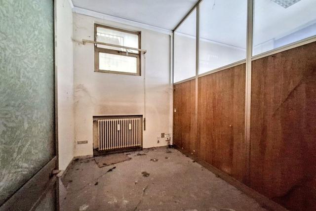 #25091 Ex sede di filiale bancaria con area a parcheggio in vendita - foto 5