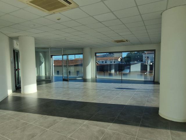 #2537581 Ufficio al primo piano in vendita - foto 6