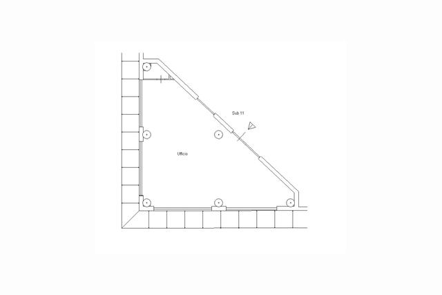 #2537581 Ufficio al primo piano in vendita - foto 11