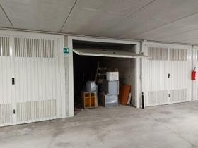 Garage in vendita