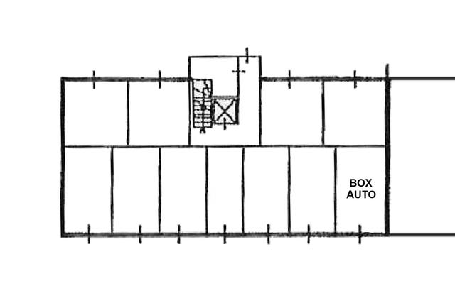 piano seminterrato E6
