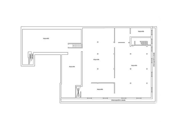 #14139 Locale commerciale di 2.800 mq in vendita - foto 57