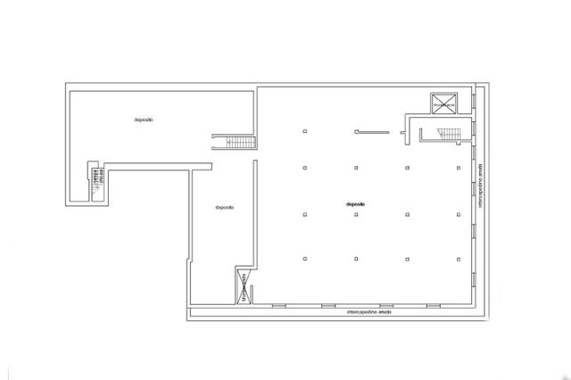 #14139 Locale commerciale di 2.800 mq in vendita - foto 58