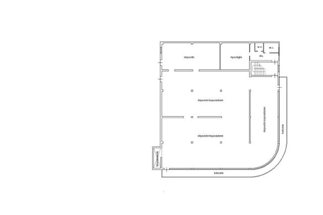 #14139 Locale commerciale di 2.800 mq in vendita - foto 59