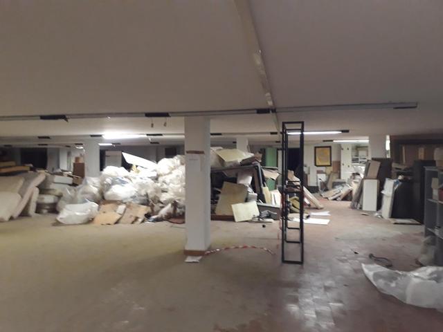 #14139 Locale commerciale di 2.800 mq in vendita - foto 42