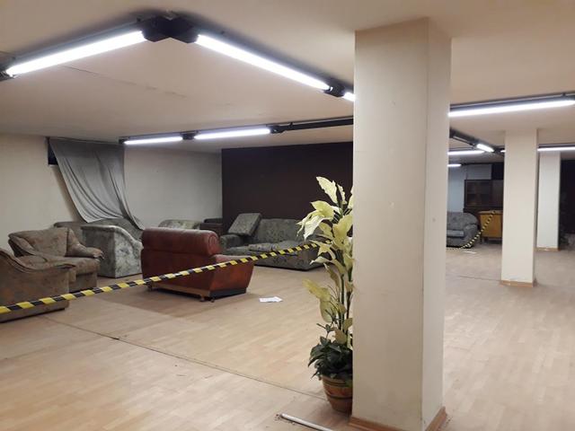 #14139 Locale commerciale di 2.800 mq in vendita - foto 37