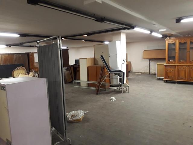 #14139 Locale commerciale di 2.800 mq in vendita - foto 36