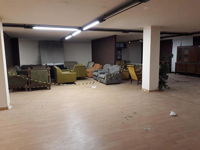#14139 Locale commerciale di 2.800 mq in vendita - foto 17