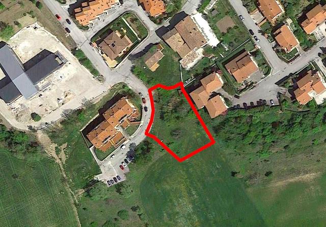 #24119 Terreno edificabile in zona di espansione in vendita - foto 13