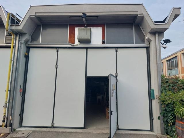 #2638990 Capannone artigianale con ufficio e fotovoltaico in vendita - foto 3
