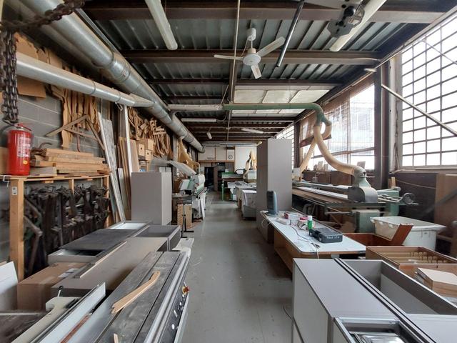 Artigianali in vendita