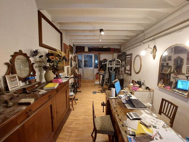 Artigianali in vendita