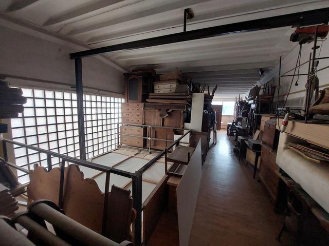 Artigianali in vendita