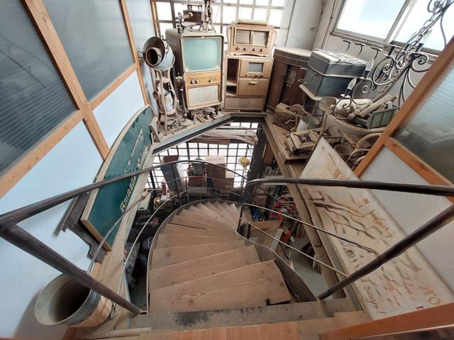 Artigianali in vendita