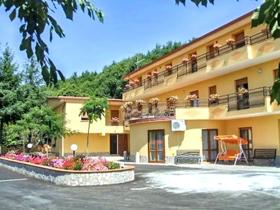 Residenze per anziani in vendita