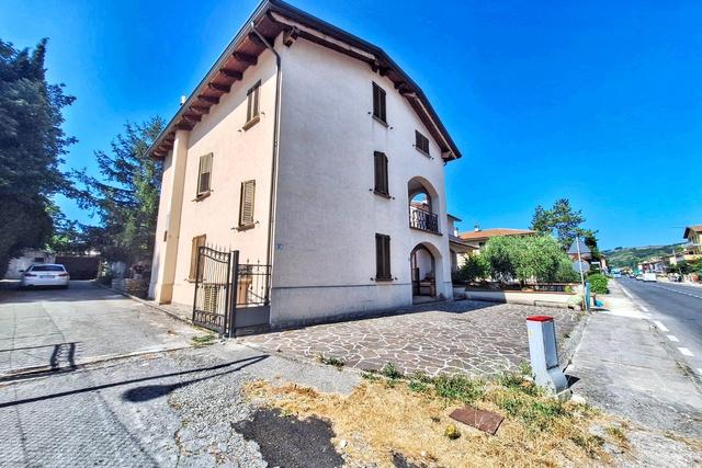 Appartamenti in vendita