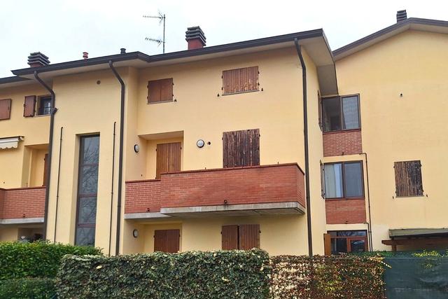 Appartamenti in vendita