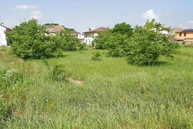#26112 Terreno edificabile a carattere residenziale in vendita - foto 1